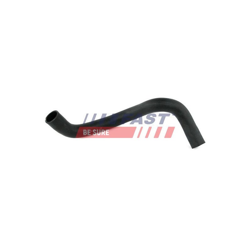 FT61684 Radiator Hose