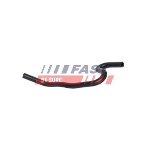 FT61687 Radiator Hose