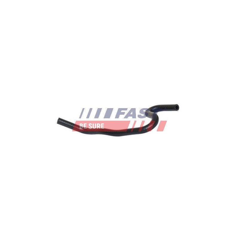 FT61687 Radiator Hose