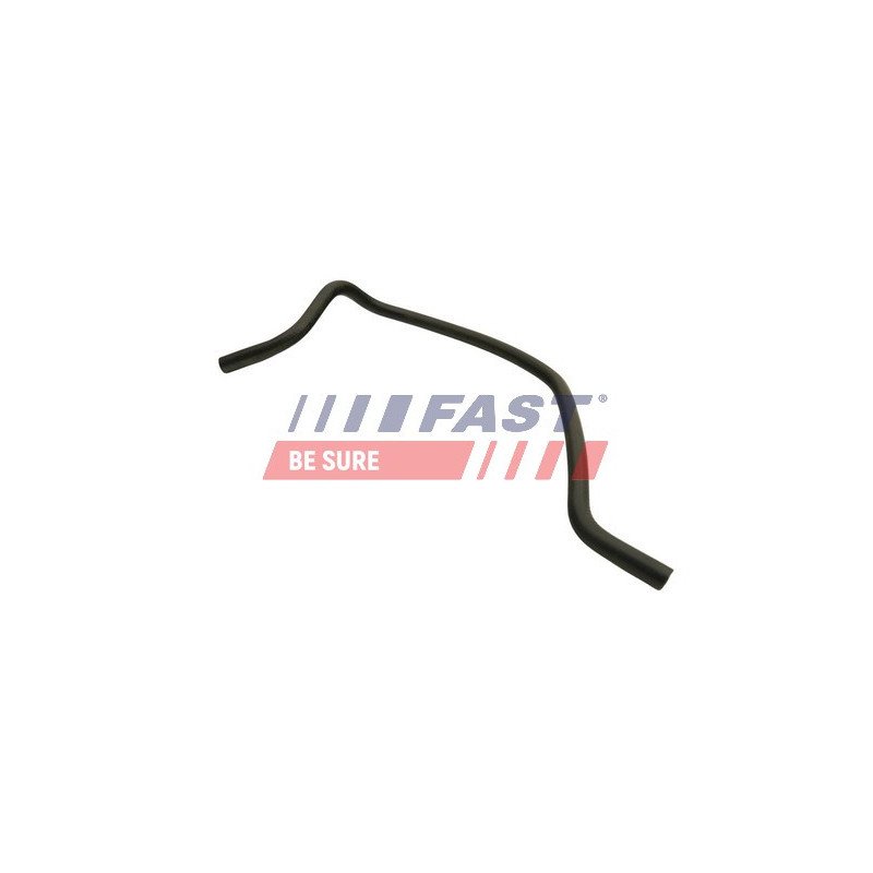 FT61689 Radiator Hose