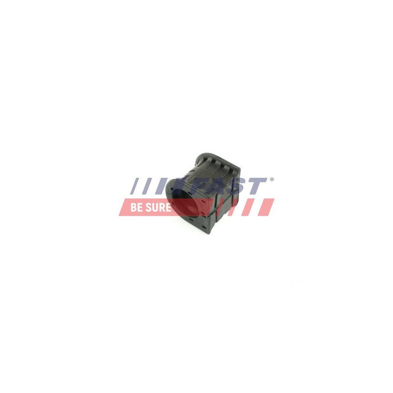 FT18034 Lagerbus, stabilisator
