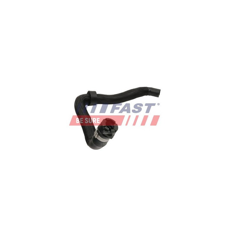 FT61883 Radiator Hose