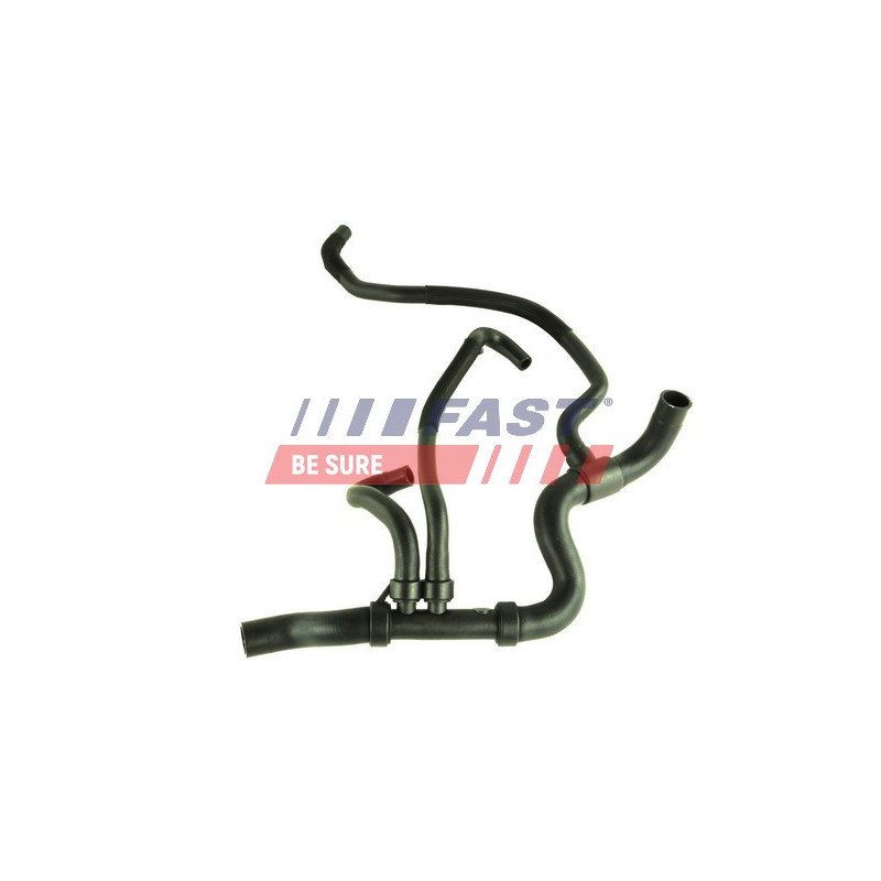 FT61927 Radiator Hose