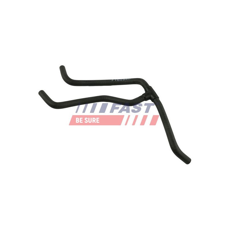 FT61940 Radiator Hose