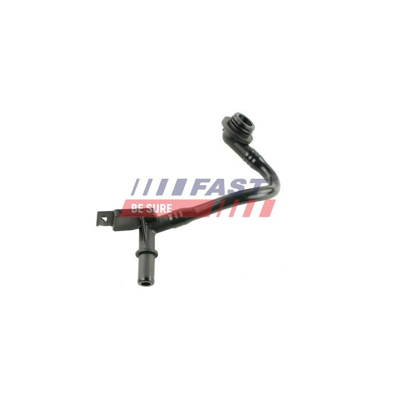 FT61963 Radiator Hose