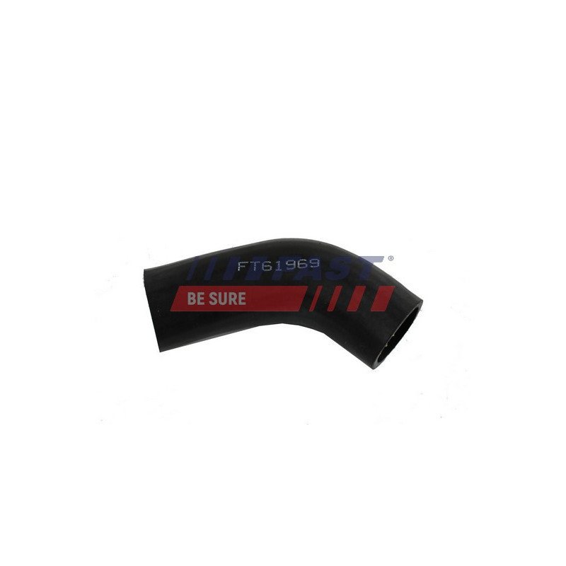 FT61969 Radiator Hose