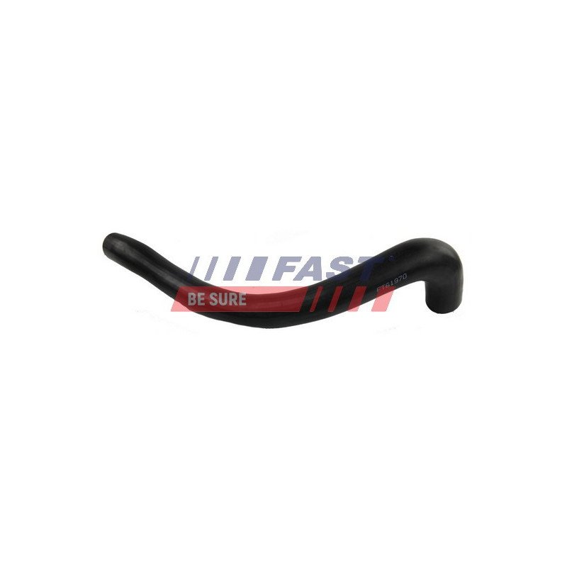 FT61970 Charge Air Hose