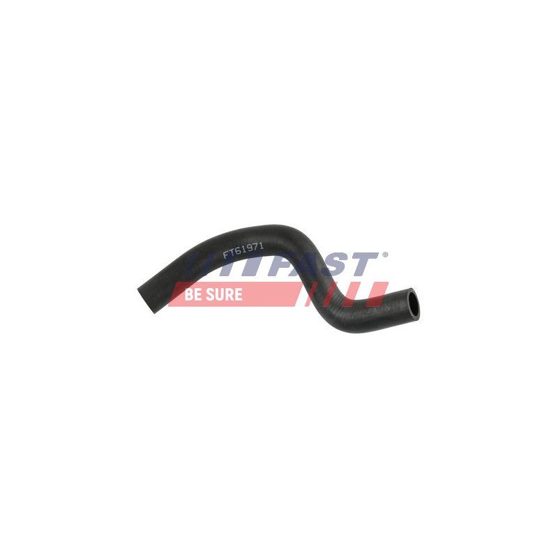 FT61971 Radiator Hose