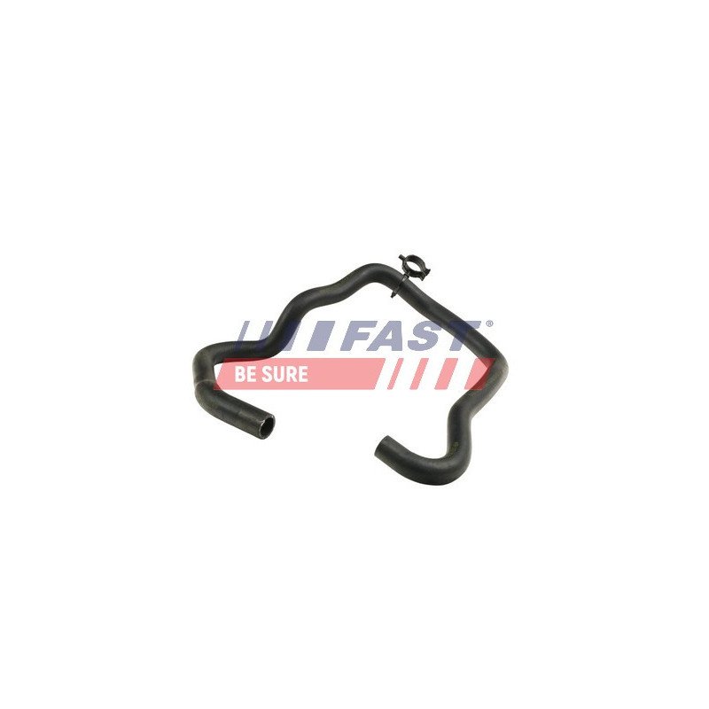 FT61980 Radiator Hose