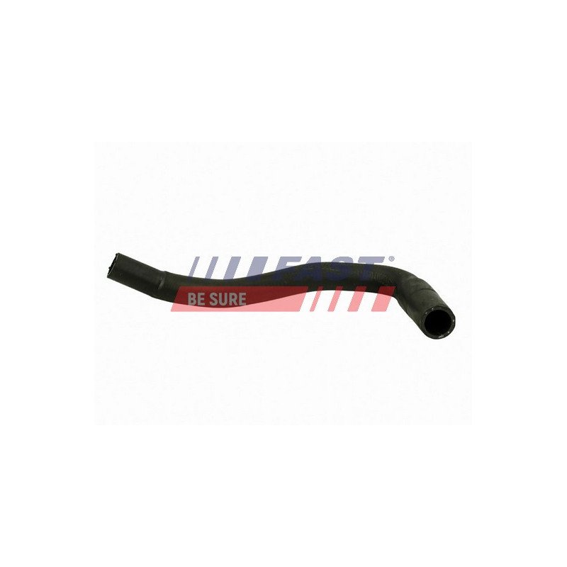 FT61987 Coolant Pipe