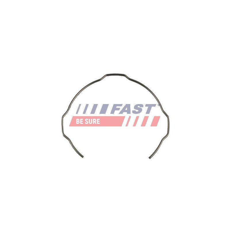 FT62004 Spring, synchronizer gear drive shaft
