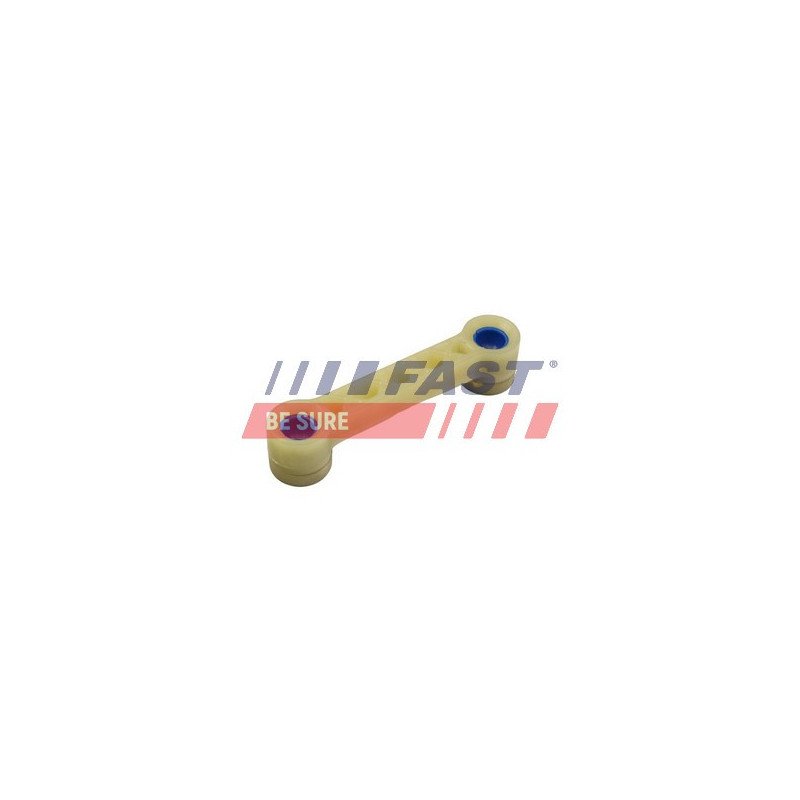 FT62802 Ball Head, gearshift linkage