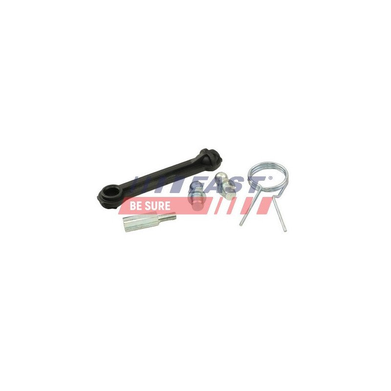 FT62804 Ball Head, gearshift linkage