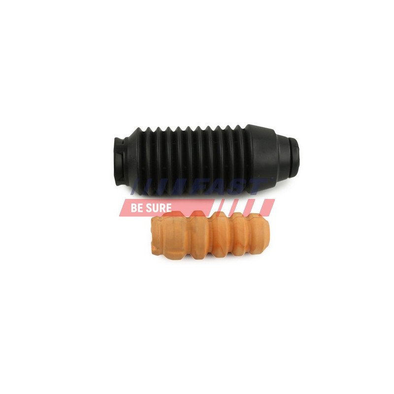 FT18118 Dust Cover Kit, shock absorber