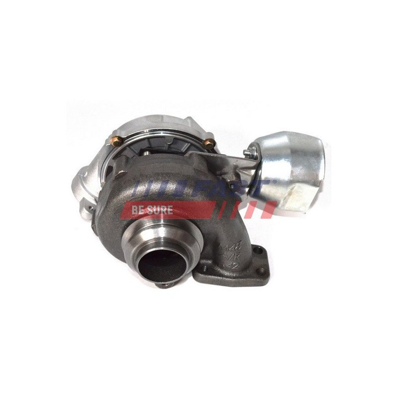FT63502 Charger, charging (supercharged/turbocharged)
