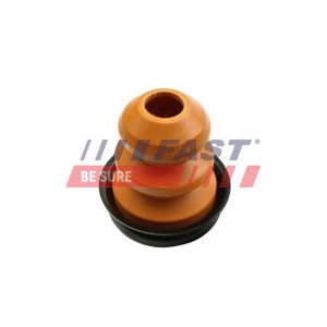 FT18121 Rubber Buffer, suspension
