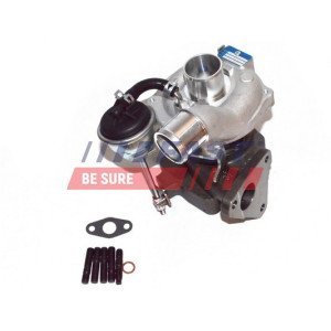 FT63511 Charger, charging (supercharged/turbocharged)