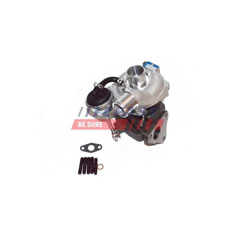 FT63511 Charger, charging (supercharged/turbocharged)