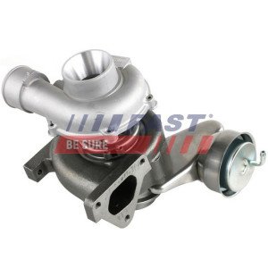 FT63514 Charger, charging (supercharged/turbocharged)