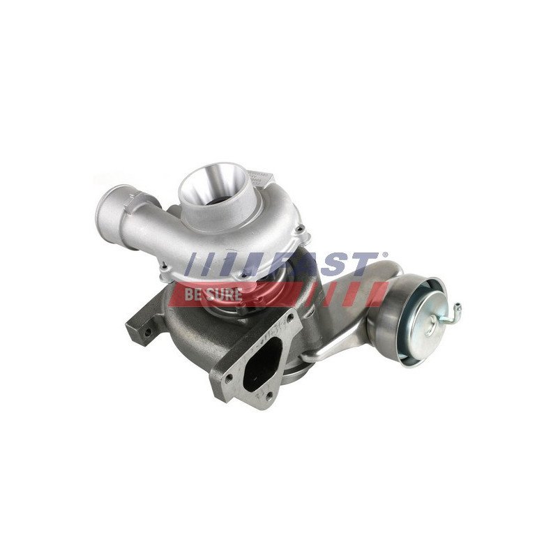 FT63514 Charger, charging (supercharged/turbocharged)