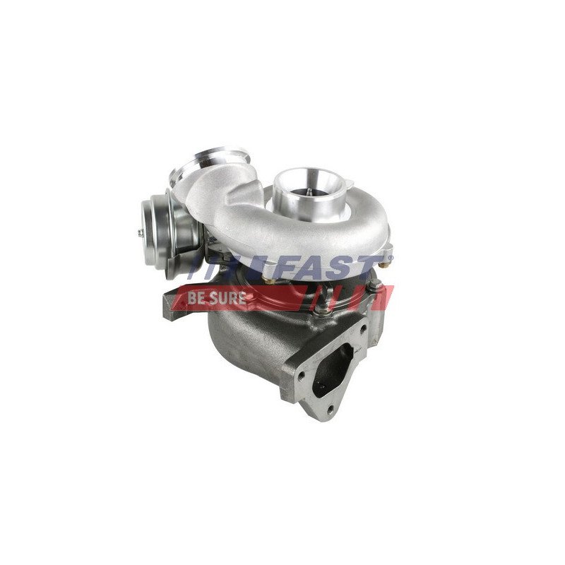 FT63515 Charger, charging (supercharged/turbocharged)