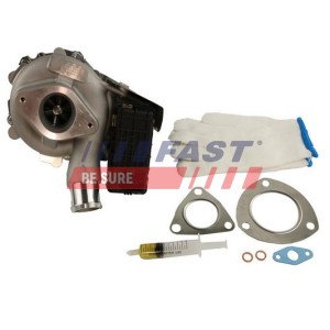 FT63524 Charger, charging (supercharged/turbocharged)
