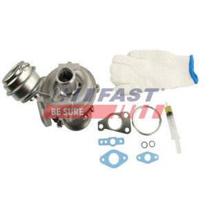 FT63531 Charger, charging (supercharged/turbocharged)