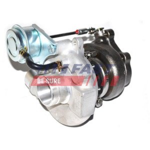 FT63533 Charger, charging (supercharged/turbocharged)