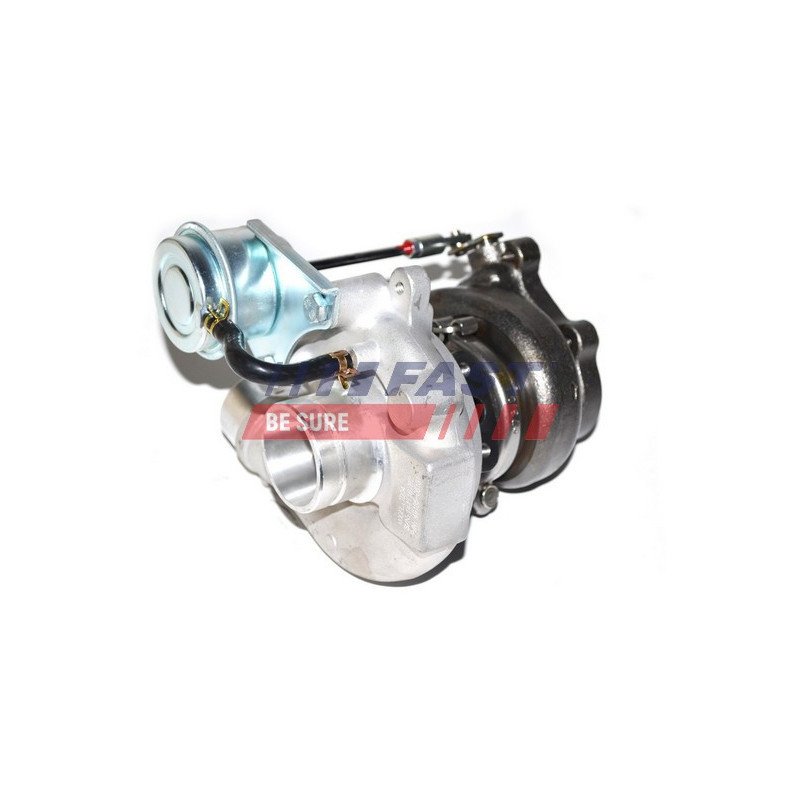 FT63533 Charger, charging (supercharged/turbocharged)