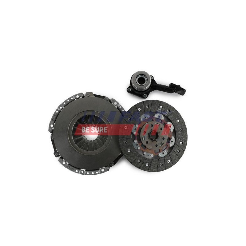FT64144 Clutch Kit