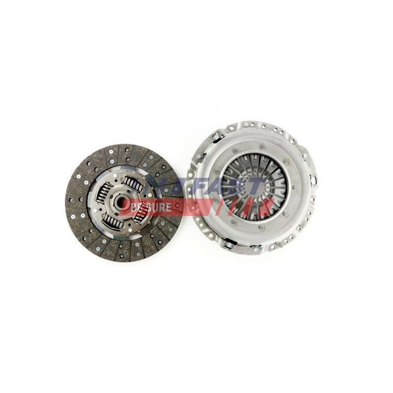 FT64147 Clutch Kit