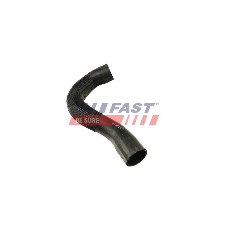 FT65109 Charge Air Hose