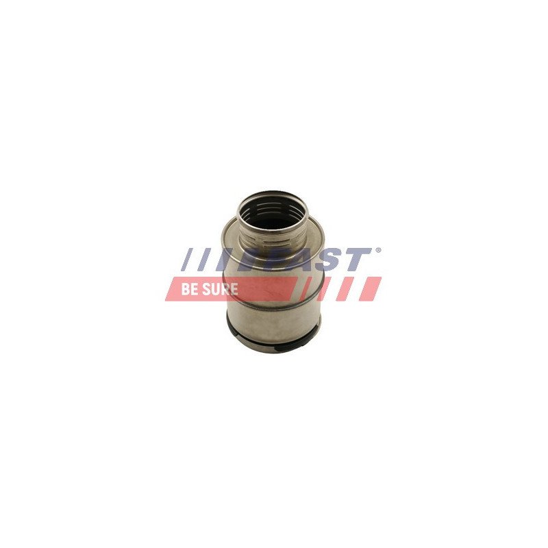 FT65117 Charge Air Hose