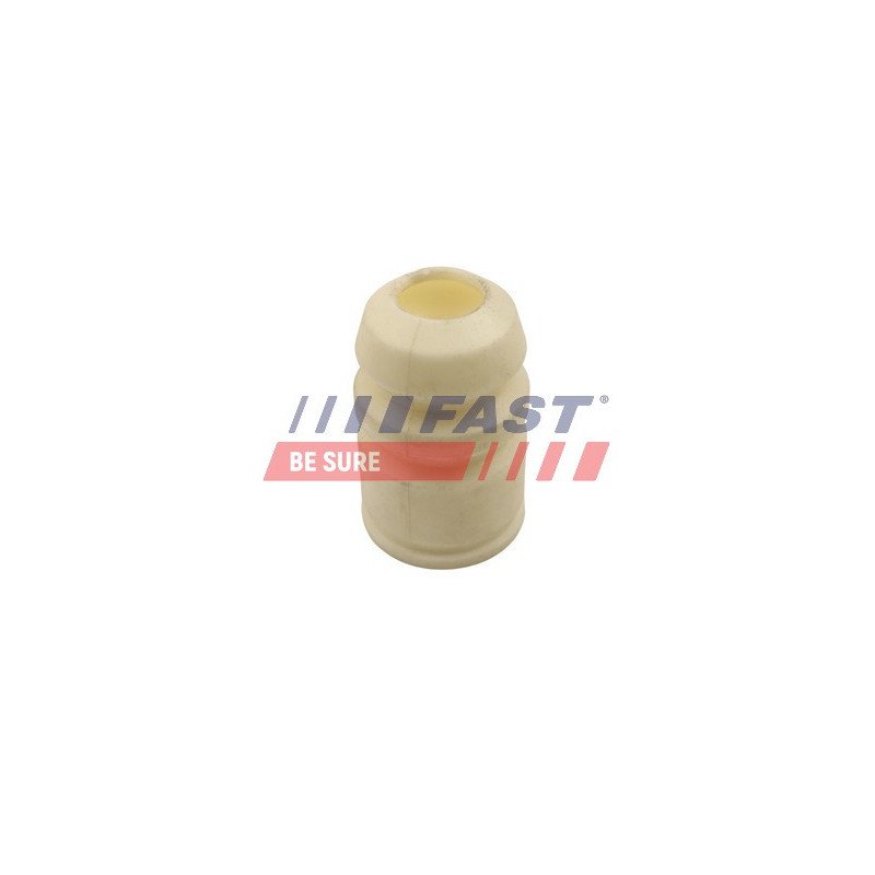 FT18259 Rubber Buffer, suspension