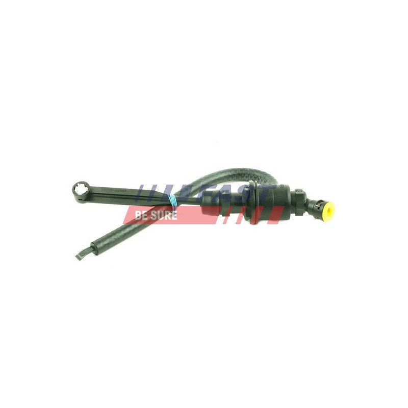 FT68040 Hoofdcilinder, koppeling
