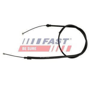 FT69001 Cable Pull, parking brake