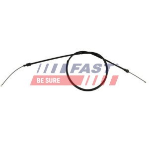 FT69002 Cable Pull, parking brake
