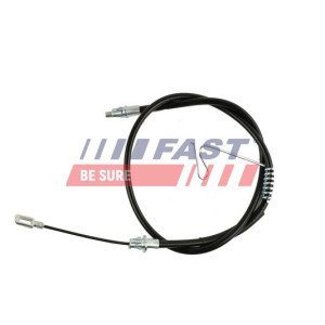 FT69008 Cable Pull, parking brake