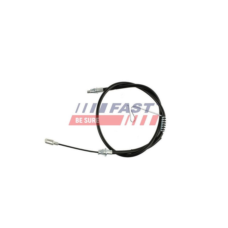 FT69008 Cable Pull, parking brake