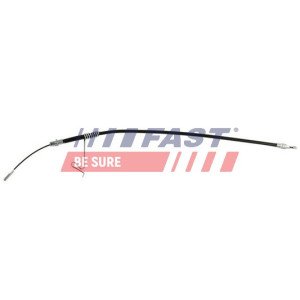 FT69009 Cable Pull, parking brake