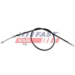FT69012 Cable Pull, parking brake