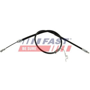 FT69013 Cable Pull, parking brake