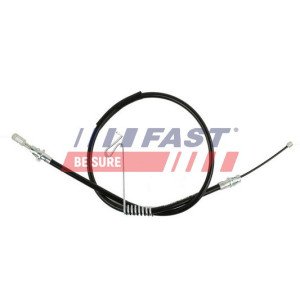 FT69016 Cable Pull, parking brake