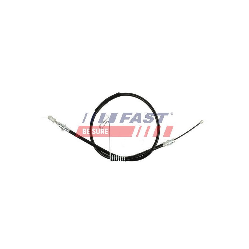 FT69016 Cable Pull, parking brake