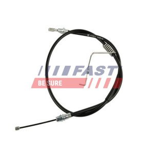 FT69017 Cable Pull, parking brake