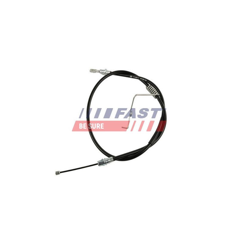 FT69017 Cable Pull, parking brake
