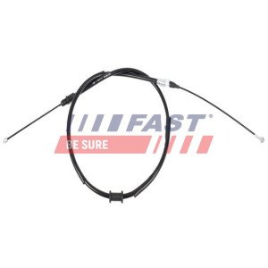 FT69018 Cable Pull, parking brake