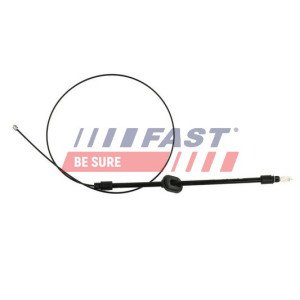 FT69023 Cable Pull, parking brake