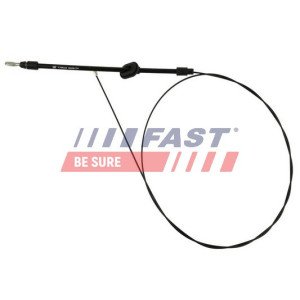 FT69024 Cable Pull, parking brake