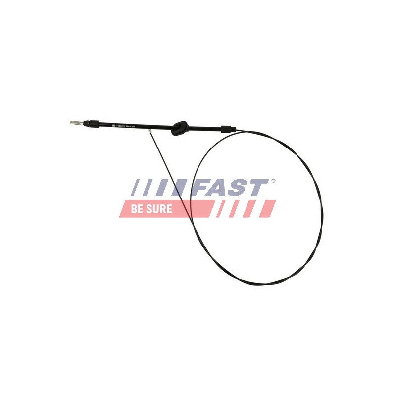FT69024 Cable Pull, parking brake